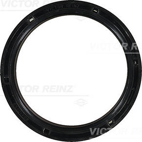 VICTOR REINZ(Германия) 81-35051-00 - Сальник коленвала задний на Рено Сценик II K9K 1.5dci+K4М 1.6i 16V, фото 4