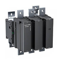 Контактор 630А EasyPact lc1e630 Schneider Electric LC1E630M7