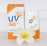 Тайский солнцезащитный крем для лица SPF50 Eliza Helena, 30 г