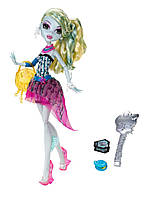 Лялька Monster High Лагуна Блю смертельно прекрасний горошок / Dot Dead Gorgeous Lagoona Blue Doll