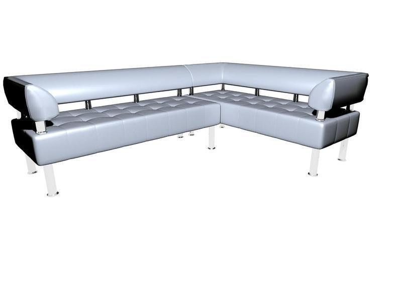 Комплект мягкой мебели для офиса и кафе Тонус TM Sentenzo - фото 5 - id-p973577059