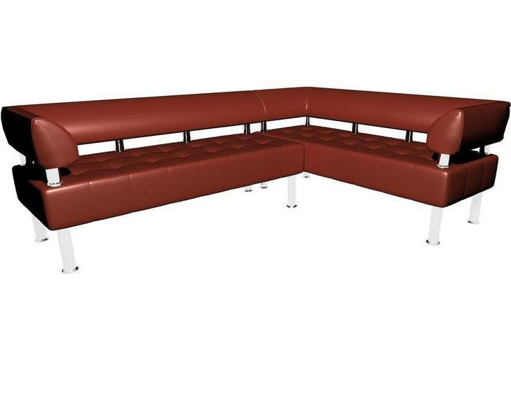 Комплект мягкой мебели для офиса и кафе Тонус TM Sentenzo - фото 1 - id-p973577059