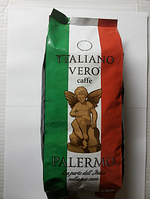 Кофе в зернах Italiano Vero Palermo