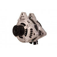 Генератор CA1834, 14V-150A-6gr, на Ford Focus C-Max, Fiesta, Kuga, Mazda 3, Volvo C30, V50, S70, S40