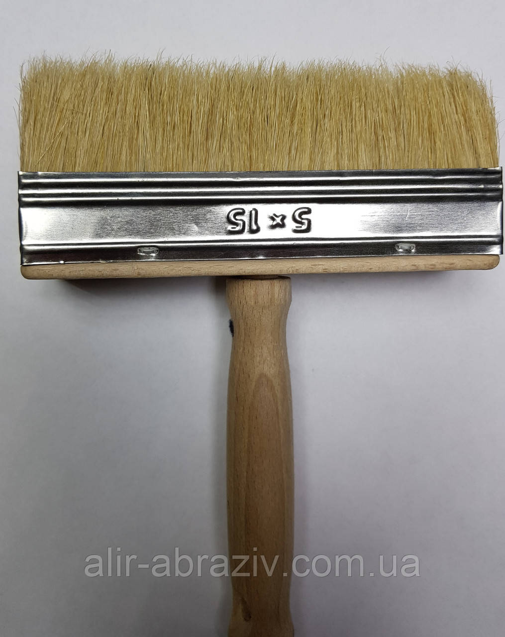 Пензлик-маклівиця 50* 150 мм