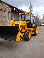 Капитальный ремонт экскаватора Атек-999Е. 12