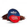 Кава в капсулах Lavazza A Modo Mio Crema e Gusto 36 шт. (Лавацца Модо Міо). Італія, фото 3