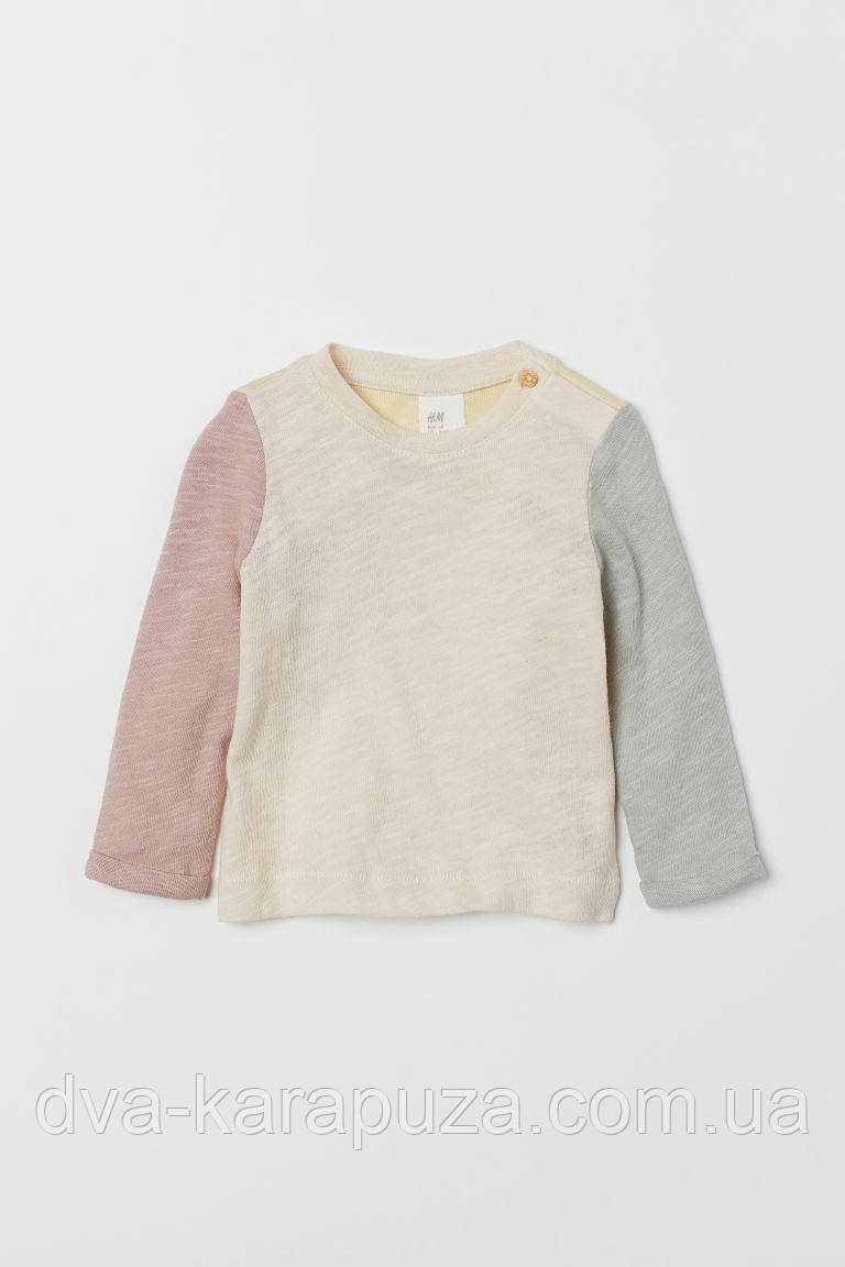 Кофта для хлопчика H&M, 1,5-2 роки! Англія!, фото 1