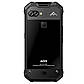Захищений смартфон AGM X2 6/64 Гб Black glass, фото 4