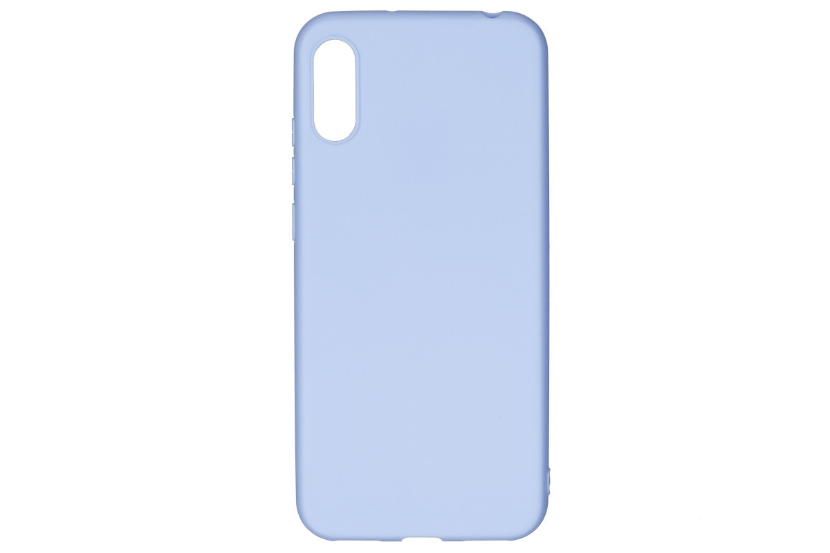 Чехол 2E Basic Huawei Y6 2019 Soft Touch light purple (2E-H-Y6-19-NKST-LP) EAN/UPC: 681920377863, фото 1
