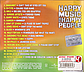 CD-диск Various Happy Music for Happy People, фото 2
