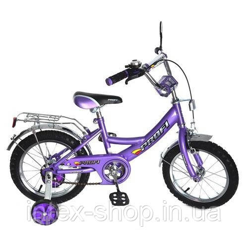 Дитячий велосипед PROFI (P 1248 А)