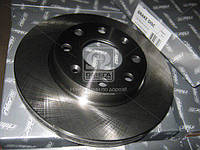 Тормозной диск передний RIDER RD.3325.DF4439 CHEVROLET AVEO 2005,DAEWOO
