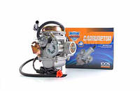 "JWBP" Карбюратор на скутер 4T GY6 150cm3