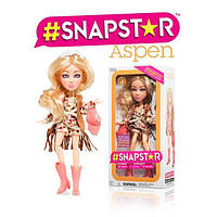 Аспен Снапстар Snapstar Aspen Doll