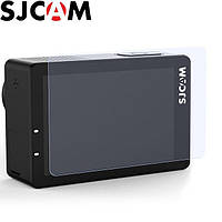 Захисне скло для SJCAM SJ8 AIR, SJ8 PLUS та SJ8 PRO