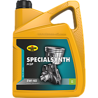 Олива моторна KROON OIL SPECIALSYNTH MSP 5W-40 5L