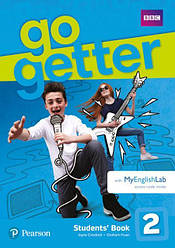 Go Getter 2 SB +eBook +Online practice