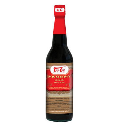 Соєвий соус Tao Tao, 623 мл, фото 1