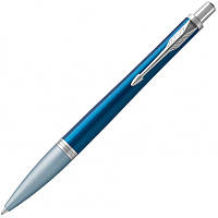 Шариковая ручка Parker URBAN 17 Premium Dark Blue BP 32 832, синий