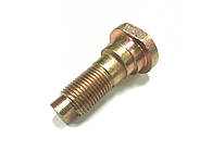 Палець ексцентриків 4301-3501068 гальмівних колодок заднього моста автобуса ПАЗ 4234