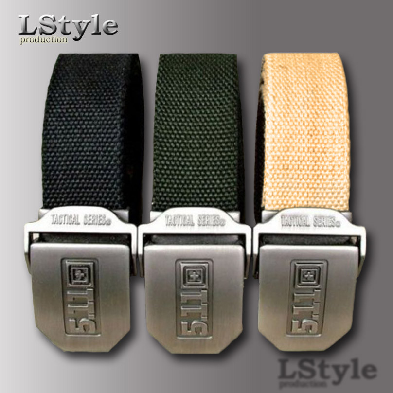 Ремінь тактичний 5.11 брючний 1.5" Cobra BDU Belt