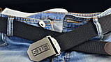 Ремінь тактичний 5.11 брючний 1.5" Cobra BDU Belt, фото 6
