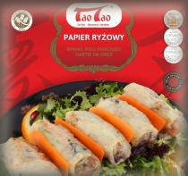 Рисовий папір Tao Tao, 300 г