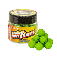 Wafters Coated Benzar 8мм Green Betaine 30мл