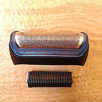 Блок Сетка Braun 51s Купить