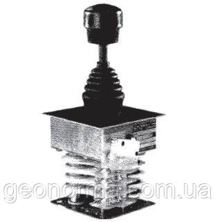 Многоосевой контролер V5 W. Gessmann Gmbh для підйомно-транспортного устаткування