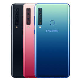 Чохли для Samsung Galaxy A9 (2018) SM-A920F