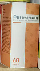 Фіто-ензим, Усурі — Флор, 60 капс