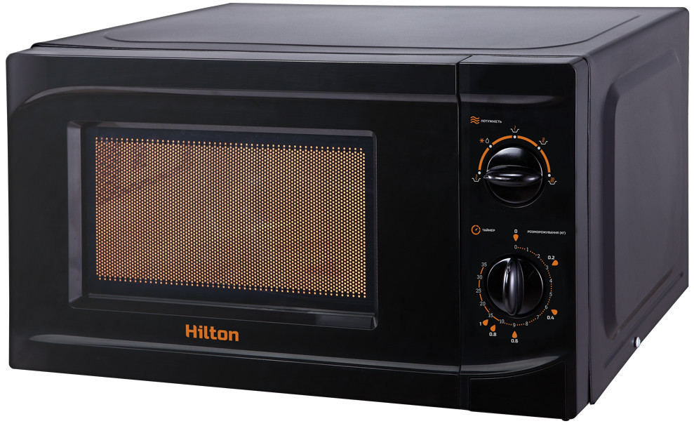 Мікрохвильова піч HILTON HMW-200
