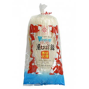 Вермішель рисова Exotic Food Co., 250 г