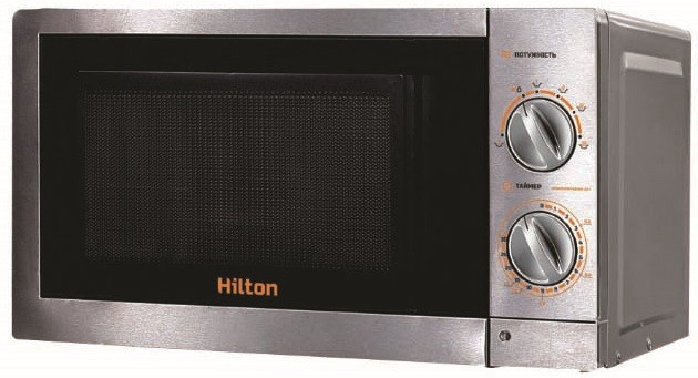 Мікрохвильова піч HILTON HMW-202