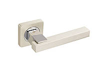 Ручка дверна на розетці GAVROCHE FRANCIUM, фото 4