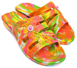 Жіночі шльопанці, фото 4