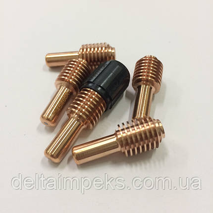 Електрод для плазмового різання 220842 Hypertherm Powermax 45, 65, 85,105, фото 1