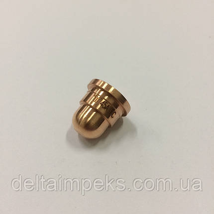 Сопло для плазмового різання 220930 Hypertherm Powermax 45 FineCut, фото 1