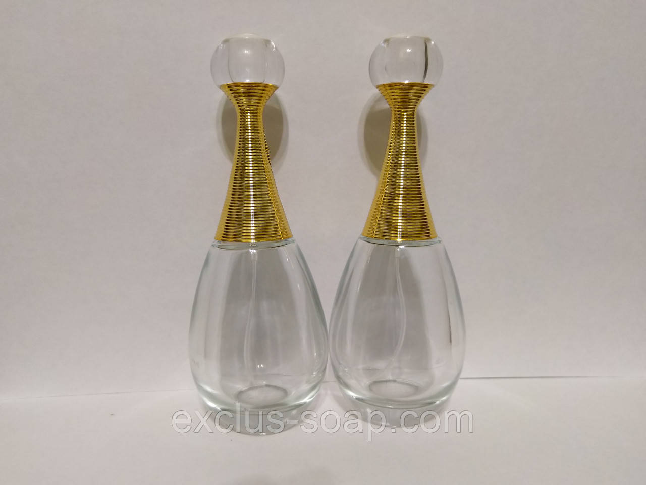 Флакон "Жадор"-60 мл, фото 1