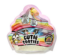 Диво-сюрприз W2 зі слаймом Poopsie Cutie tooties surprise 555797-W2