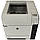 Б/ у принтер HP LaserJet Enterprise 600 M602dn з двостороннім друком в хорошому стані, фото 4
