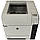 Б/ у принтер HP LaserJet Enterprise 600 M602dn з двостороннім друком в хорошому стані, фото 5