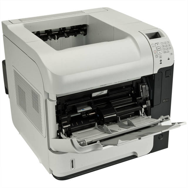 Б/ у принтер HP LaserJet Enterprise 600 M602dn з двостороннім