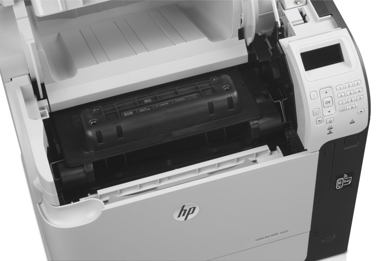 Б/ у принтер HP LaserJet Enterprise 600 M602dn з двостороннім