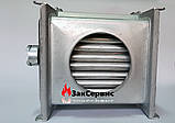 Головний теплообмінник на конденсаційний газовий котел Ariston EGIS PREMIUM, Chaffoteaux ALIXIA GREEN 24 кВт, фото 6