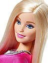 Лялька Барбі Модниця з взуттям Barbie Shoes DMP10, фото 2