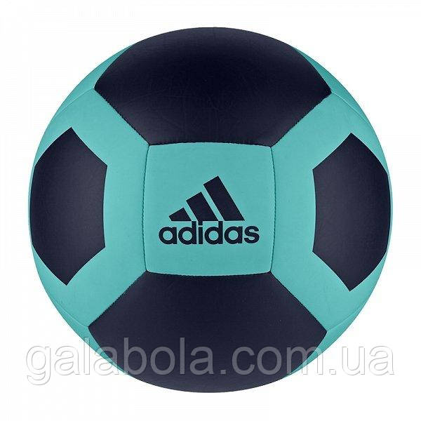 М'яч футбольний ADIDAS GLIDER II BQ1394 (розмір 5), фото 1