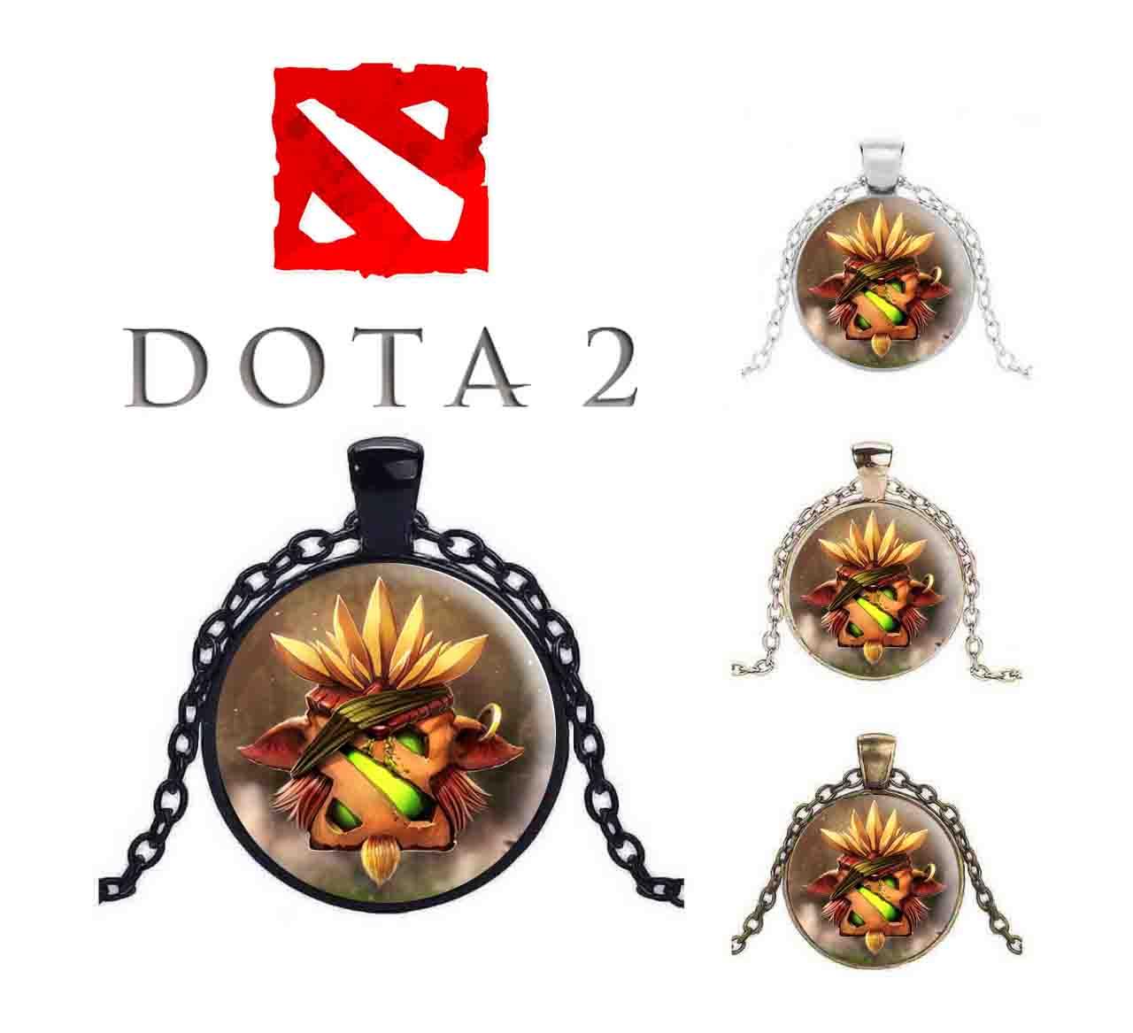 Підвіска Dota 2